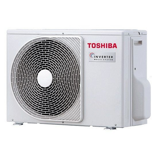 Мульти-сплит-система Toshiba RAS-3M18G3AVG-E / RAS-B07G3KVSG-Ex3