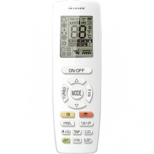 Изображение для товара Gree GMV-ND36ZD/B-T
