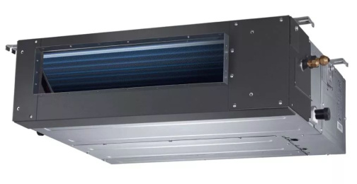 Изображение для товара Lessar LS-HE18DWA2 / LU-HE18UWA2