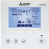 Mitsubishi Electric PZ-62DR-EA