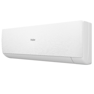 Изображение для товара Haier HSU-12HSL103/R3-W / HSU-12HSL103/R3 с зимним комплектом (-40)
