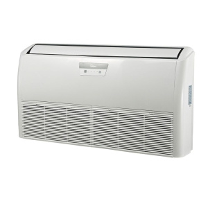 Изображение для товара Midea MUE-18HRN1-Q2 / MOX330U-18HN1-QB6 с зимним комплектом (-40)