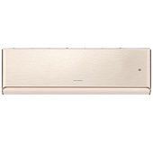 Gree GWH18AVDXE-K6DNA1A/I (champagne) + GR-3-ZB-S