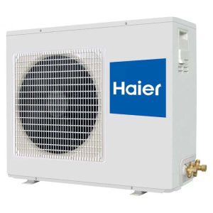 Изображение для товара Haier AB12CS1ERA(S) / 1U12BS3ERA