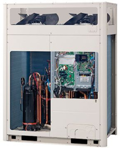Изображение для товара Toshiba MMY-MUP1801HT8P-E