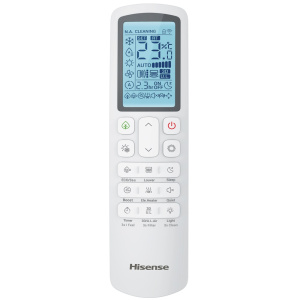 Изображение для товара Hisense AUC-60UR4RKC8 / AUW-60U6RW8