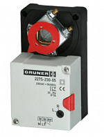 Привод Gruner 227-230-05-P5 
