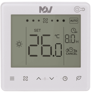 Изображение для товара MDV MDKT3-200FG12