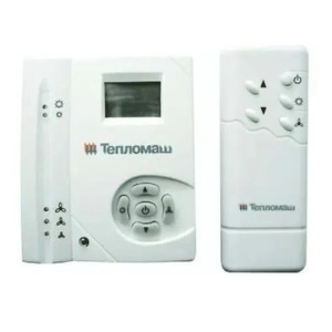 Изображение для товара Тепломаш КЭВ-107Т4W3
