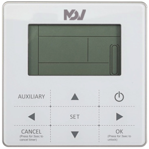 Изображение для товара MDV MDGBT-F180W/RN1