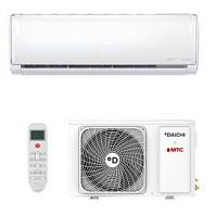 Настенный кондиционер (сплит-система) Daichi B50AVQ1_UNL_A / B50FV1_UNL_A
