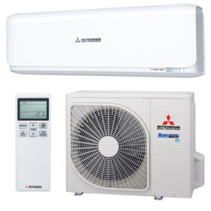 Изображение для товара Mitsubishi Heavy Industries SRK35ZSX-WF / SRC35ZSX-W
