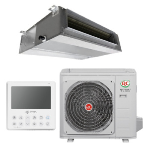 Изображение для товара Royal Clima ES-D 36HWEX / ES-E 36HEX