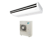 Daikin FHA100A / RR100BV с зимним комплектом (-40T)