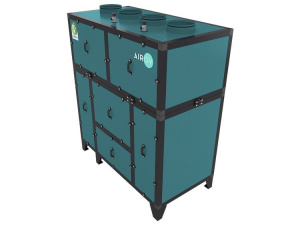Изображение для товара Airgy 1000-C Eco RP