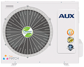 AUX AM5-H42/4DR1B compact