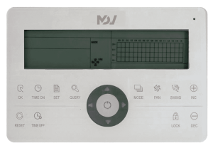 Изображение для товара MDV MDKG-V500C