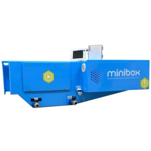 Изображение для товара Minibox Ultrasonic 4100