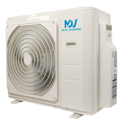 Мульти-сплит-система MDV MD4O-36HFN8 / MDSAL-09HRFN8x4
