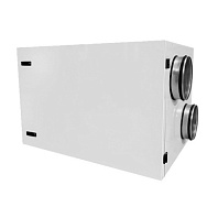 Приточно-вытяжная установка с рекуператором Energolux Riviera GO R-EC HRW 700-L