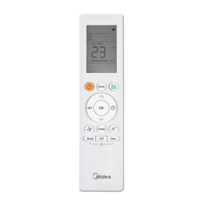 Изображение для товара Midea MSAG3-12HRN1-I / MSAG3-12HRN1-O