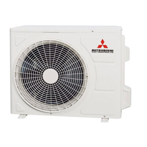 Изображение для товара Mitsubishi Heavy Industries SRK35ZS-W / SRC35ZS-W