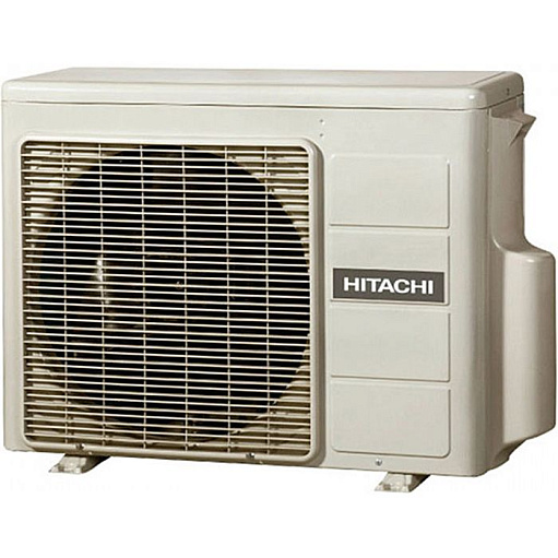 Мульти-сплит-система Hitachi RAM-40NE2F / RAK-25REFx2