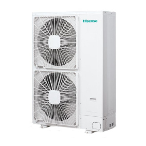 Изображение для товара Hisense AUV-60HR4SC / AUW-60H6SP1 с зимним комплектом (-35)