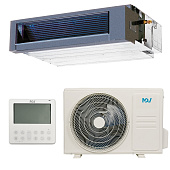 MDV MDTJ-24HWN1 / MDOU3-24HN1-L