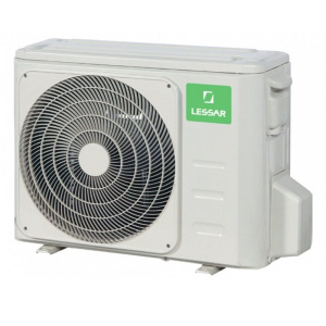 Изображение для товара Lessar LS-HE09KCE2 / LU-HE09KCE2