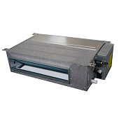 Systemair SYSPLIT MULTI DUCT 18 EVO HP Q