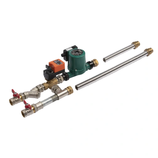 Изображение для товара Shuft MST 25-40-1,0-C24-F-TC