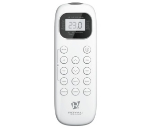 Изображение для товара Royal Clima RC-VT28HN