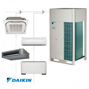 Изображение для товара Daikin RXYQ18U