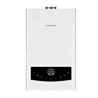 Настенный газовый котел Kentatsu NOBBY BASE ATMO (S)/(E) 24-OC