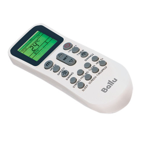 Изображение для товара Ballu BA4OI-FM/out-36HN8/EU / BSUI-FM/in-09HN8/EU_BLx4