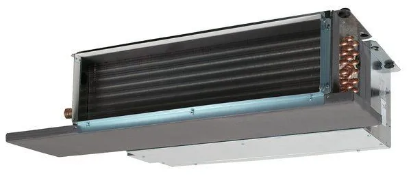 Канальный фанкойл Daikin FWP11CTV