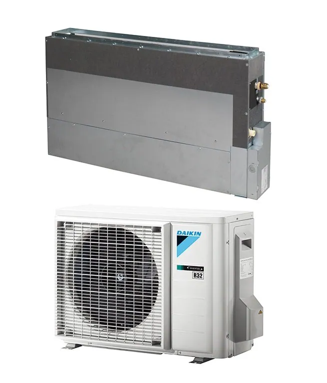 Напольный кондиционер (сплит-система) Daikin FNA50A9 / RXM50R