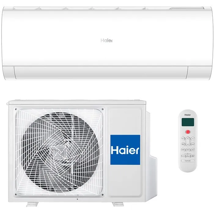 Настенный кондиционер (сплит-система) Haier HSU-24HPL103/R3