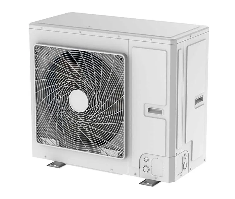 Кассетный кондиционер (сплит-система) Daikin FCAG125B / RQ125BW