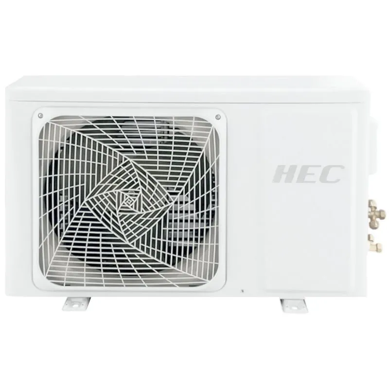 Настенный кондиционер (сплит-система) Haier HEC-07HRC03/R3(DB)