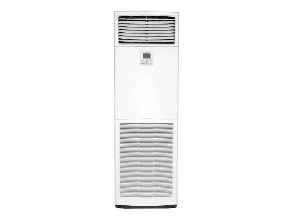 Колонный кондиционер (сплит-система) Daikin FVA140A / RZAG140NV1