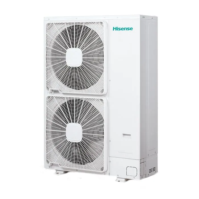 Колонный кондиционер (сплит-система) Hisense AUF-60ER6SM / AUW-60H6SP1