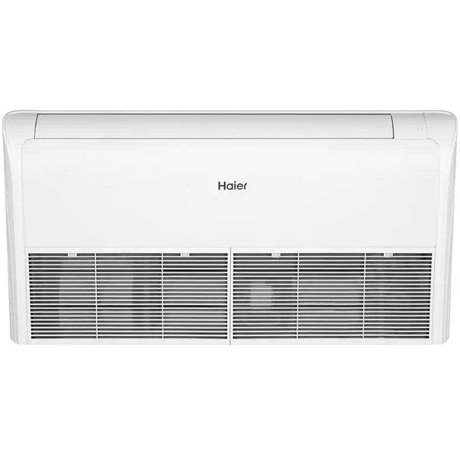 Напольно-потолочный кондиционер (сплит-система) Haier AC105S1LH2FA / 1U105S1LS2FB