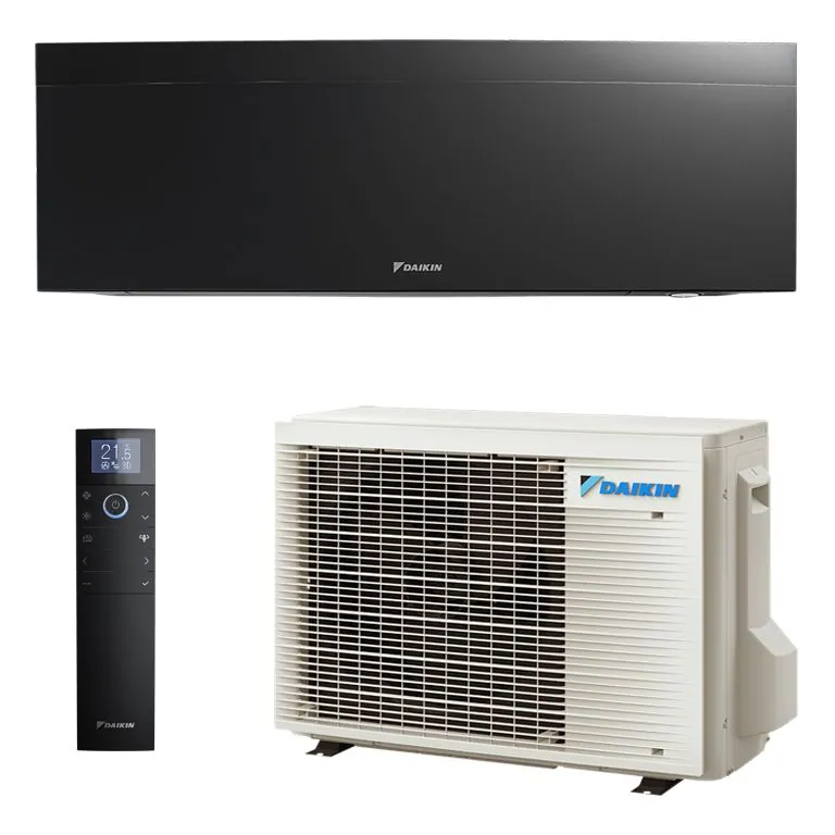 Инверторный настенный кондиционер (сплит-система) Daikin FTXJ35AB / RXJ35A