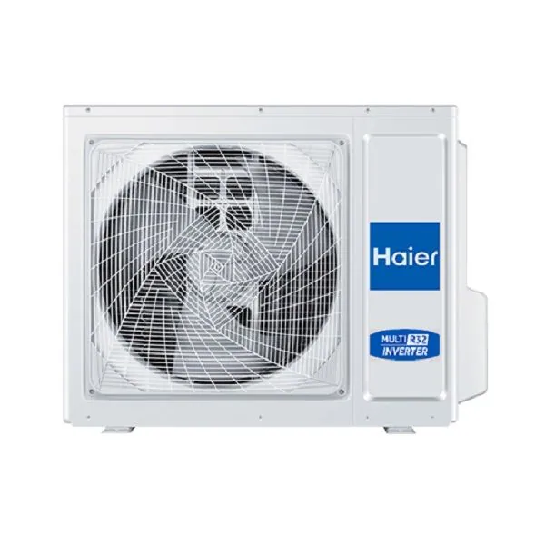 Мульти-сплит-система Haier 4U85S2SR5FA / AS25S2SJ2FA-Gx4