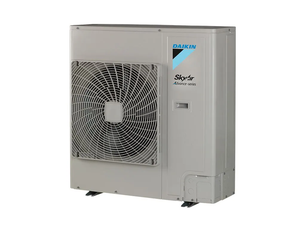 Напольно-потолочный кондиционер (сплит-система) Daikin FHA100A / RZASG100MY1