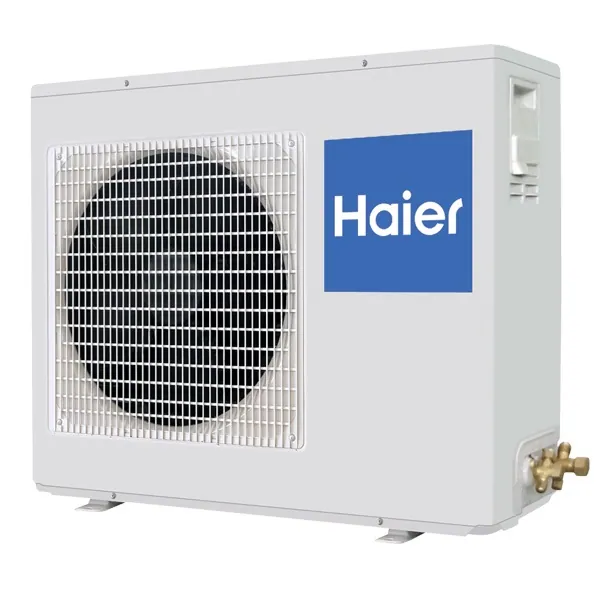 Напольно-потолочный кондиционер (сплит-система) Haier AC140S1LK2FA / 1U140S1LN2FB