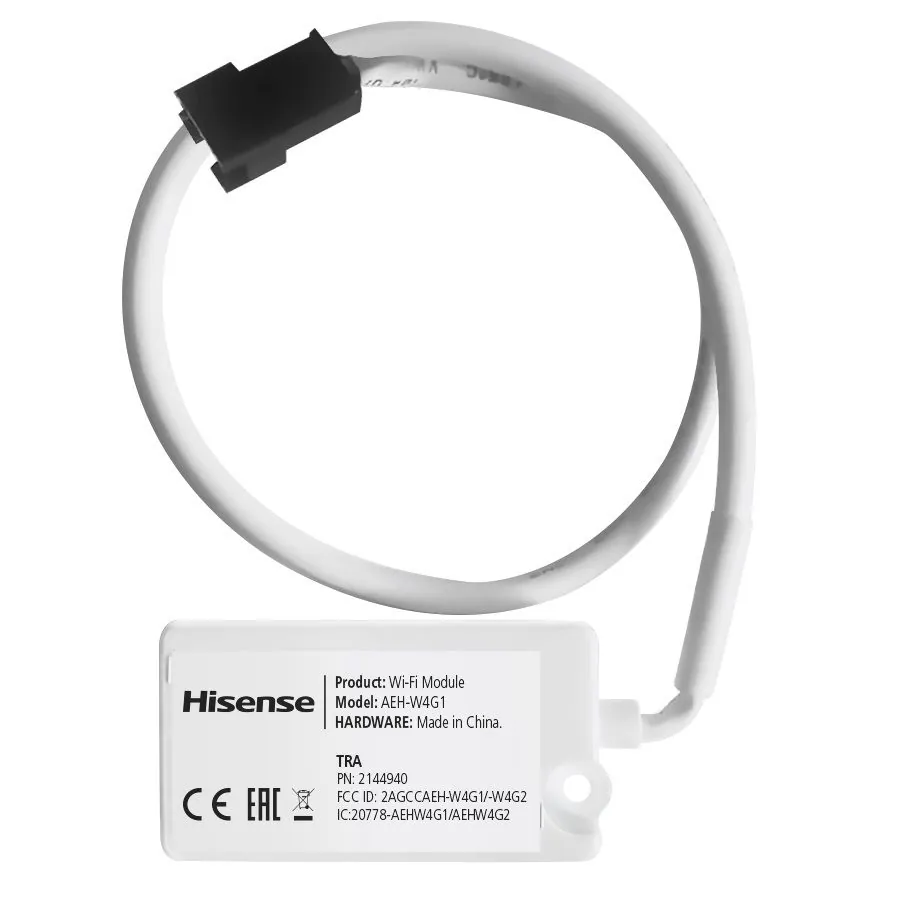 Wi-Fi модуль Hisense AEH-W4G1