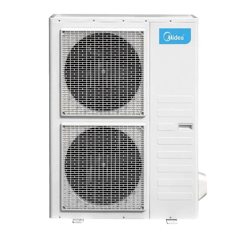 Канальный кондиционер (сплит-система) Midea MTI-48HW1N1P-R / MOU-48HN1-LRR